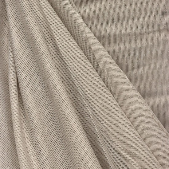 Monalisa V-10 Wholesale Linen Tulle Curtain Fabrics Living Room and Bedroom Curtains 10 Models 100% Polyester