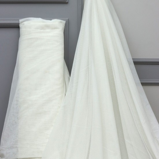 Monalisa V-2 Wholesale Linen Tulle Curtain Fabrics Living Room and Bedroom Curtains 10 Models 100% Polyester