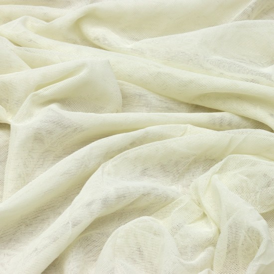 Monalisa V-3 Wholesale Linen Tulle Curtain Fabrics Living Room and Bedroom Curtains 10 Models 100% Polyester