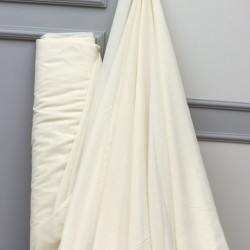 Monalisa V-4 Wholesale Linen Tulle Curtain Fabrics Living Room and Bedroom Curtains 10 Models 100% Polyester