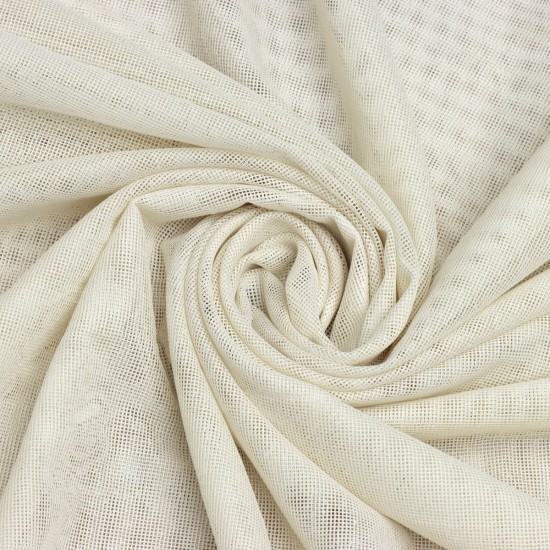 Monalisa V-4 Wholesale Linen Tulle Curtain Fabrics Living Room and Bedroom Curtains 10 Models 100% Polyester