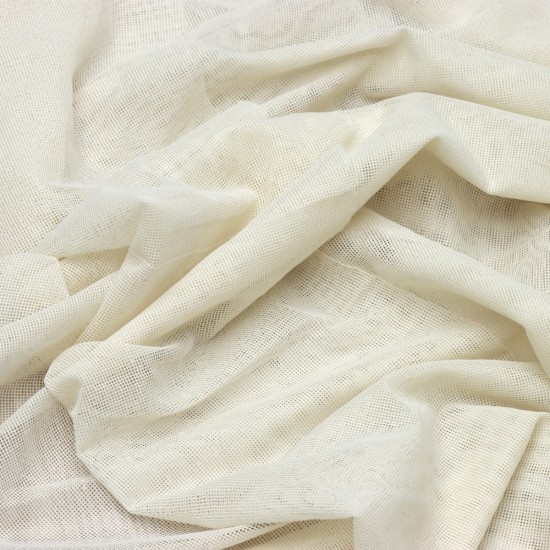 Monalisa V-4 Wholesale Linen Tulle Curtain Fabrics Living Room and Bedroom Curtains 10 Models 100% Polyester