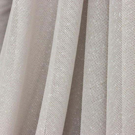 Monalisa V-5 Wholesale Linen Tulle Curtain Fabrics Living Room and Bedroom Curtains 10 Models 100% Polyester