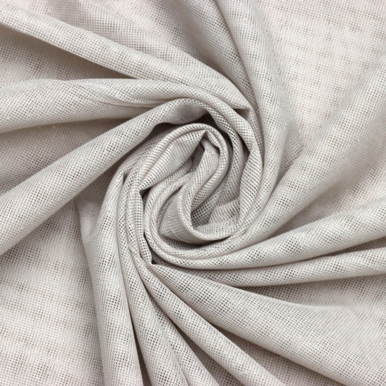 Monalisa V-5 Wholesale Linen Tulle Curtain Fabrics Living Room and Bedroom Curtains 10 Models 100% Polyester