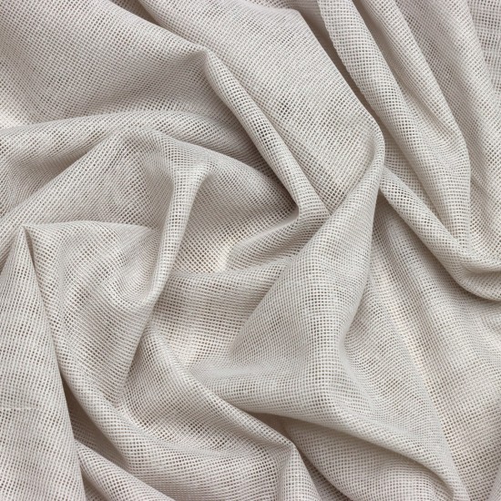 Monalisa V-5 Wholesale Linen Tulle Curtain Fabrics Living Room and Bedroom Curtains 10 Models 100% Polyester