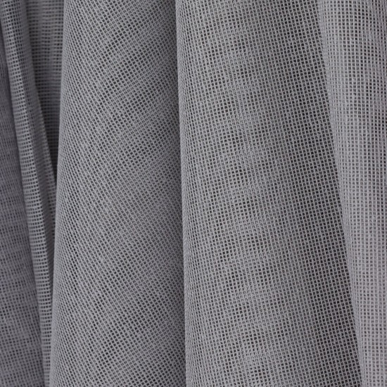 Monalisa V-6 Wholesale Linen Tulle Curtain Fabrics Living Room and Bedroom Curtains 10 Models 100% Polyester