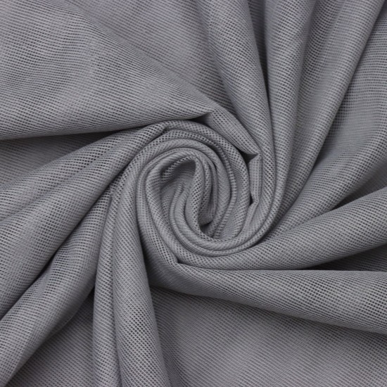 Monalisa V-6 Wholesale Linen Tulle Curtain Fabrics Living Room and Bedroom Curtains 10 Models 100% Polyester