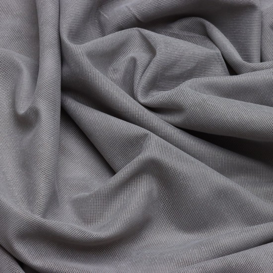 Monalisa V-6 Wholesale Linen Tulle Curtain Fabrics Living Room and Bedroom Curtains 10 Models 100% Polyester