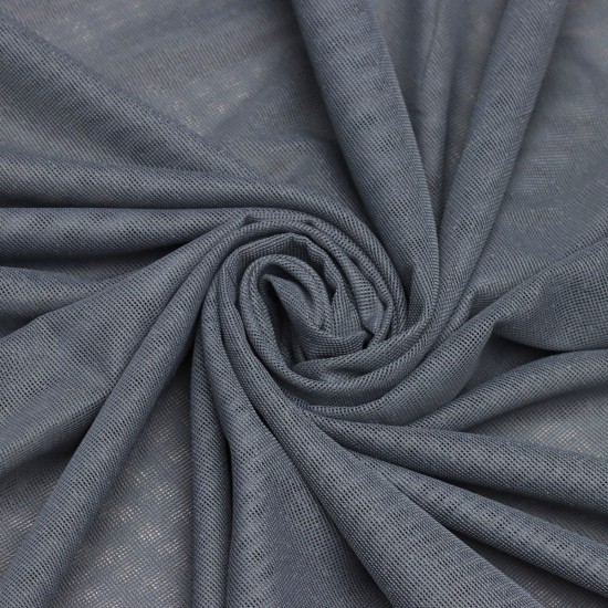 Monalisa V-7 Wholesale Linen Tulle Curtain Fabrics Living Room and Bedroom Curtains 10 Models 100% Polyester