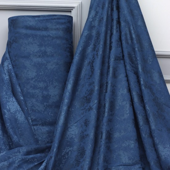 Mountain V-442 Wholesale Jacquard Linen Background  Curtain Fabrics Living Room and Bedroom Curtains 12 Models  100% Polyester