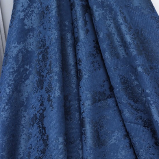 Mountain V-442 Wholesale Jacquard Linen Background  Curtain Fabrics Living Room and Bedroom Curtains 12 Models  100% Polyester