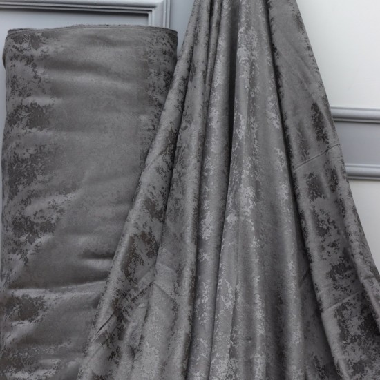 Mountain V-488 Wholesale Jacquard Linen Background  Curtain Fabrics Living Room and Bedroom Curtains 12 Models  100% Polyester