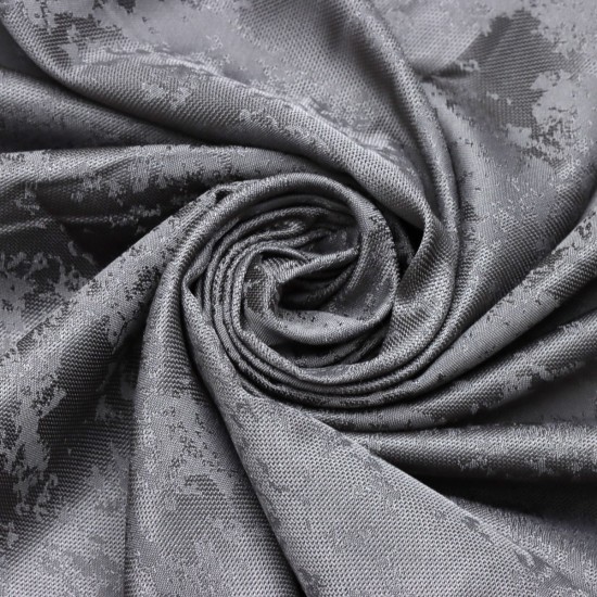 Mountain V-488 Wholesale Jacquard Linen Background  Curtain Fabrics Living Room and Bedroom Curtains 12 Models  100% Polyester