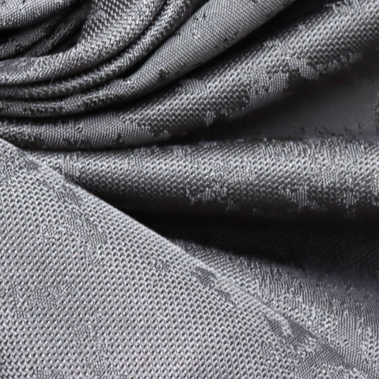 Mountain V-488 Wholesale Jacquard Linen Background  Curtain Fabrics Living Room and Bedroom Curtains 12 Models  100% Polyester