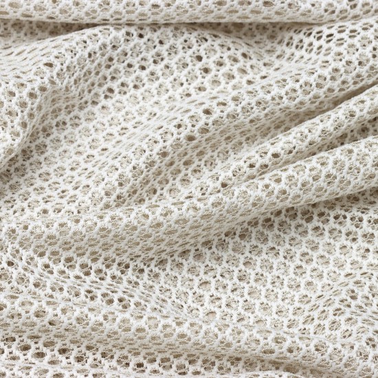  Nairobi V--1 Wholesale Raschel Knit Tulle Curtain Fabrics Living Room and Bedroom Curtains 4 Models 100% Polyester