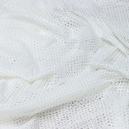  Nairobi V-2 Wholesale Raschel Knit Tulle Curtain Fabrics Living Room and Bedroom Curtains 4 Models 100% Polyester