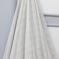  Nairobi V-3 Wholesale Raschel Knit Tulle Curtain Fabrics Living Room and Bedroom Curtains 4 Models 100% Polyester