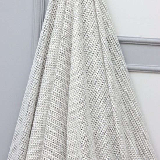  Nairobi V-3 Wholesale Raschel Knit Tulle Curtain Fabrics Living Room and Bedroom Curtains 4 Models 100% Polyester