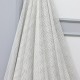  Nairobi V-3 Wholesale Raschel Knit Tulle Curtain Fabrics Living Room and Bedroom Curtains 4 Models 100% Polyester