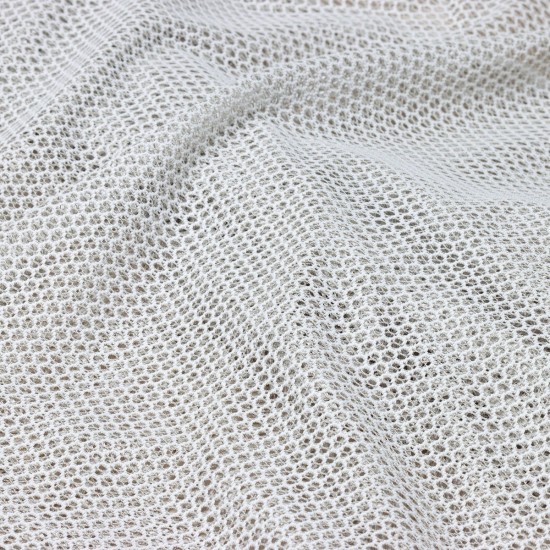  Nairobi V-3 Wholesale Raschel Knit Tulle Curtain Fabrics Living Room and Bedroom Curtains 4 Models 100% Polyester