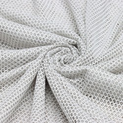  Nairobi V-3 Wholesale Raschel Knit Tulle Curtain Fabrics Living Room and Bedroom Curtains 4 Models 100% Polyester