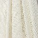  Nairobi V-4 Wholesale Raschel Knit Tulle Curtain Fabrics Living Room and Bedroom Curtains 4 Models 100% Polyester