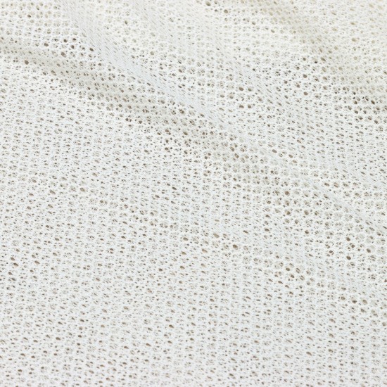  Nairobi V-4 Wholesale Raschel Knit Tulle Curtain Fabrics Living Room and Bedroom Curtains 4 Models 100% Polyester