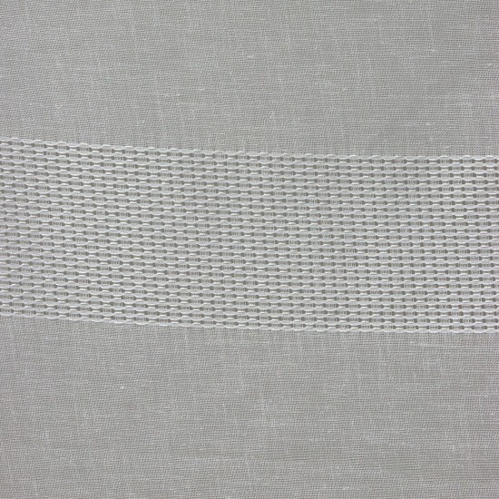 Neva V--30 Wholesale Decorative Linen Tulle Curtain Fabrics Living Room and Bedroom Curtains 5 Models 100% Polyester