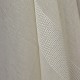 Neva V-42 Wholesale Decorative Linen Tulle Curtain Fabrics Living Room and Bedroom Curtains 5 Models 100% Polyester