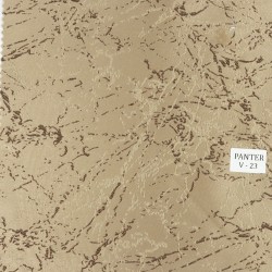 Panter V-23 Wholesale Jacquard Background Curtain Fabrics Living Room and Bedroom Curtains 26 Models 100% Polyester