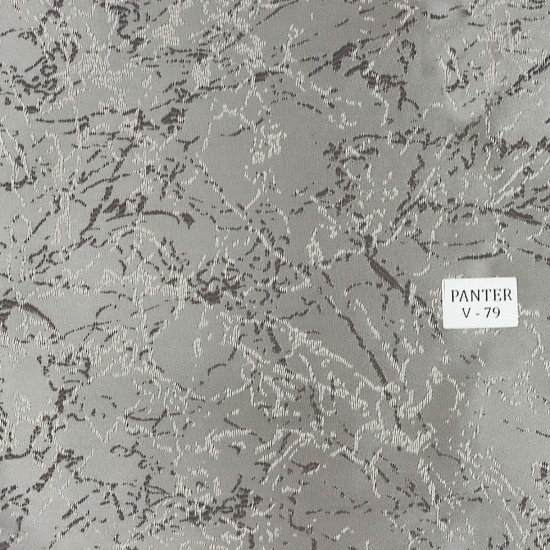 Panter V-79 Wholesale Jacquard Background Curtain Fabrics Living Room and Bedroom Curtains 26 Models 100% Polyester