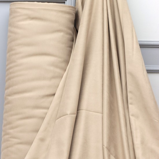 Plane V-244 Wholesale Linen Background  Curtain Fabrics Living Room and Bedroom Curtains 12 Models 100% Polyester