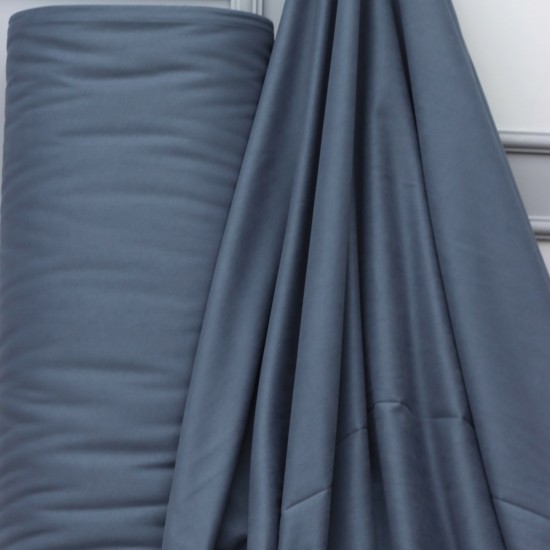 Plane V-282 Wholesale Linen Background  Curtain Fabrics Living Room and Bedroom Curtains 12 Models 100% Polyester