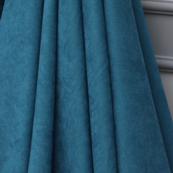 Poplar V-394 Wholesale Jacquard Background Curtain Fabrics Living Room and Bedroom Curtains 12 Models 100% Polyester