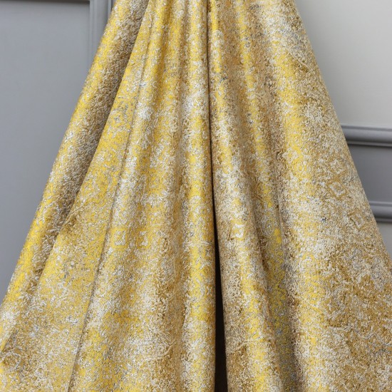 Ragnar V-20 Wholesale Jacquard Background Curtain Fabrics Living Room and Bedroom Curtains 8 Models 100% Polyester