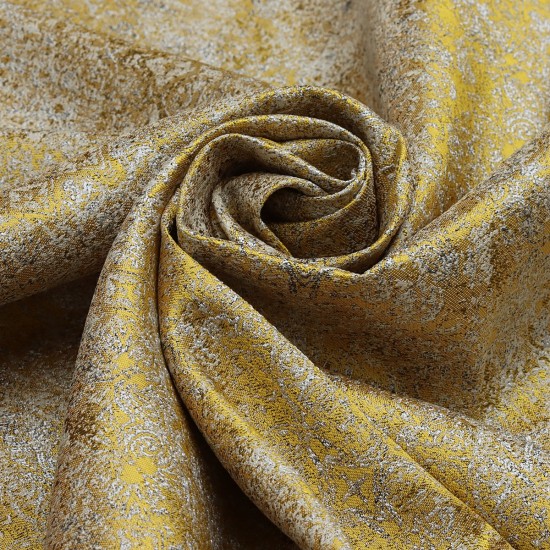 Ragnar V-20 Wholesale Jacquard Background Curtain Fabrics Living Room and Bedroom Curtains 8 Models 100% Polyester