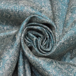 Ragnar V-30 Wholesale Jacquard Background Curtain Fabrics Living Room and Bedroom Curtains 8 Models 100% Polyester