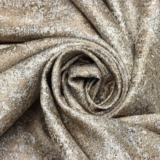 Ragnar V-50 Wholesale Jacquard Background Curtain Fabrics Living Room and Bedroom Curtains 8 Models 100% Polyester