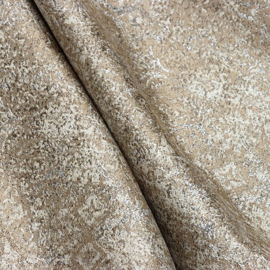 Ragnar V-50 Wholesale Jacquard Background Curtain Fabrics Living Room and Bedroom Curtains 8 Models 100% Polyester