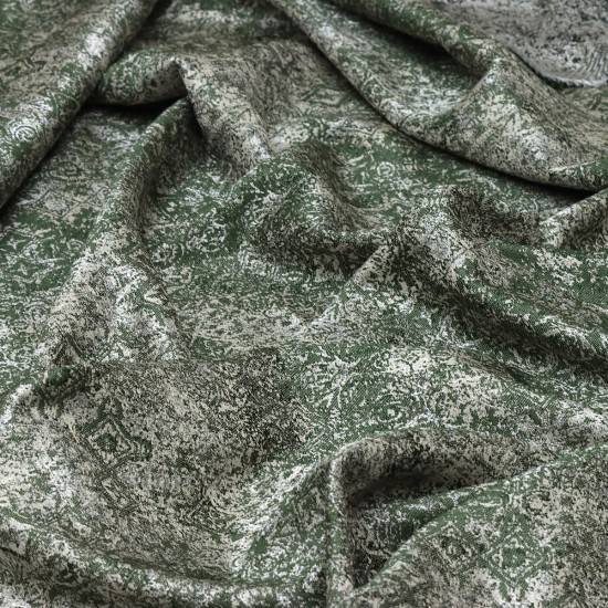 Ragnar V-60 Wholesale Jacquard Background Curtain Fabrics Living Room and Bedroom Curtains 8 Models 100% Polyester