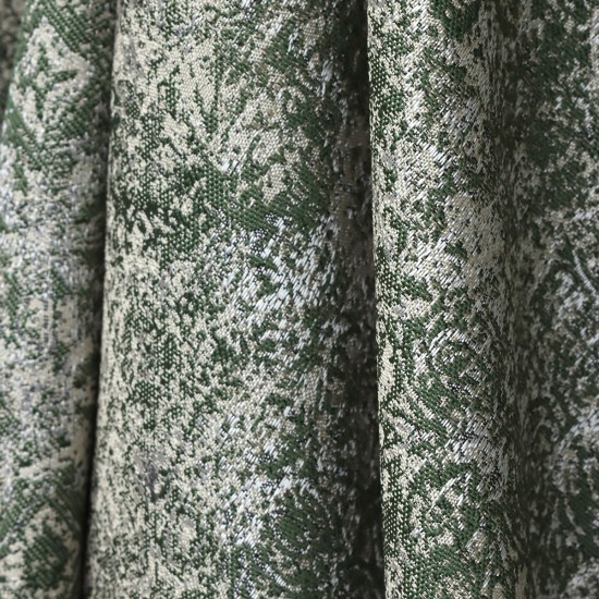 Ragnar V-60 Wholesale Jacquard Background Curtain Fabrics Living Room and Bedroom Curtains 8 Models 100% Polyester