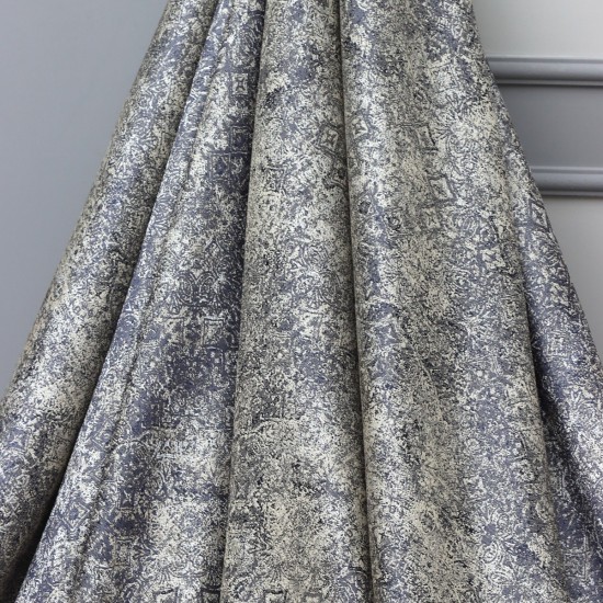 Ragnar V-70 Wholesale Jacquard Background Curtain Fabrics Living Room and Bedroom Curtains 8 Models 100% Polyester