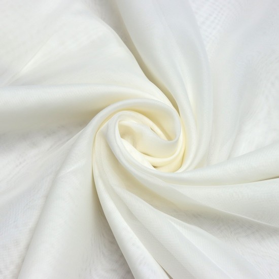 Tergal V-4 Wholesale Crepe Knitted Tulle Curtain Fabrics Living Room and Bedroom Curtains 3 Models 100% Polyester