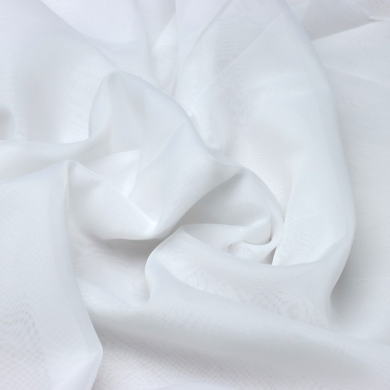 Tergal V--1 Wholesale Crepe Knitted Tulle Curtain Fabrics Living Room and Bedroom Curtains 3 Models 100% Polyester