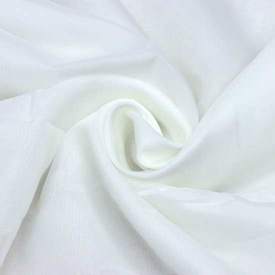 Tergal V-2 Wholesale Crepe Knitted Tulle Curtain Fabrics Living Room and Bedroom Curtains 3 Models 100% Polyester