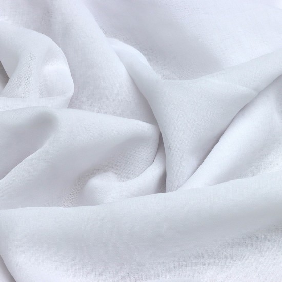 Tual V--2286 Wholesale Linen Tulle Curtain Fabrics Living Room and Bedroom Curtains 13 Models 100% Polyester