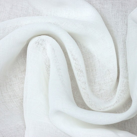 Tual V-2288 Wholesale Linen Tulle Curtain Fabrics Living Room and Bedroom Curtains 13 Models 100% Polyester