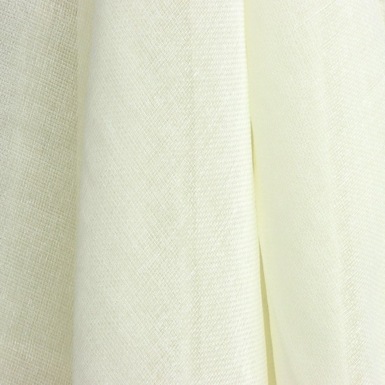 Tual V-2290 Wholesale Linen Tulle Curtain Fabrics Living Room and Bedroom Curtains 13 Models 100% Polyester