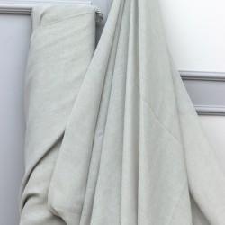 Tual V-2292 Wholesale Linen Tulle Curtain Fabrics Living Room and Bedroom Curtains 13 Models 100% Polyester