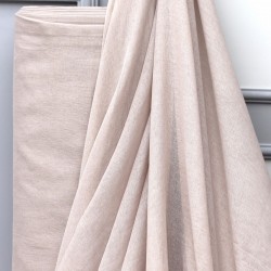 Tual V-2294 Wholesale Linen Tulle Curtain Fabrics Living Room and Bedroom Curtains 13 Models 100% Polyester